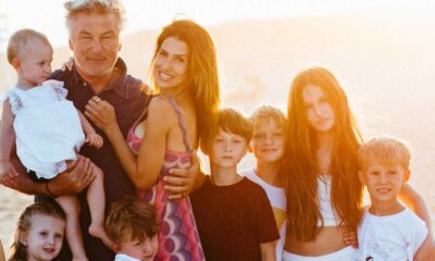 Alec Baldwin Hilaria Baldwin Reality Show