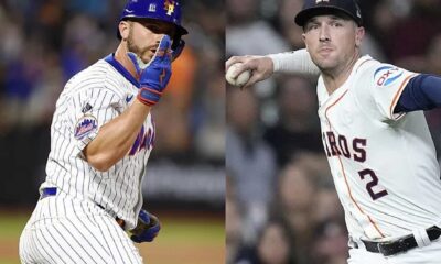 Alex Bregman Pete Alonso Mlb Free Agency 2025