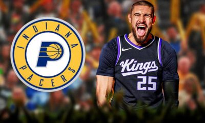 Alex Len Indiana Pacers Signing