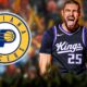 Alex Len Indiana Pacers Signing