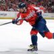 Alex Ovechkin Shoot Puck Nhl