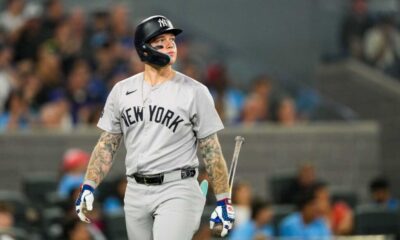 Alex Verdugo Mlb Free Agency 2025