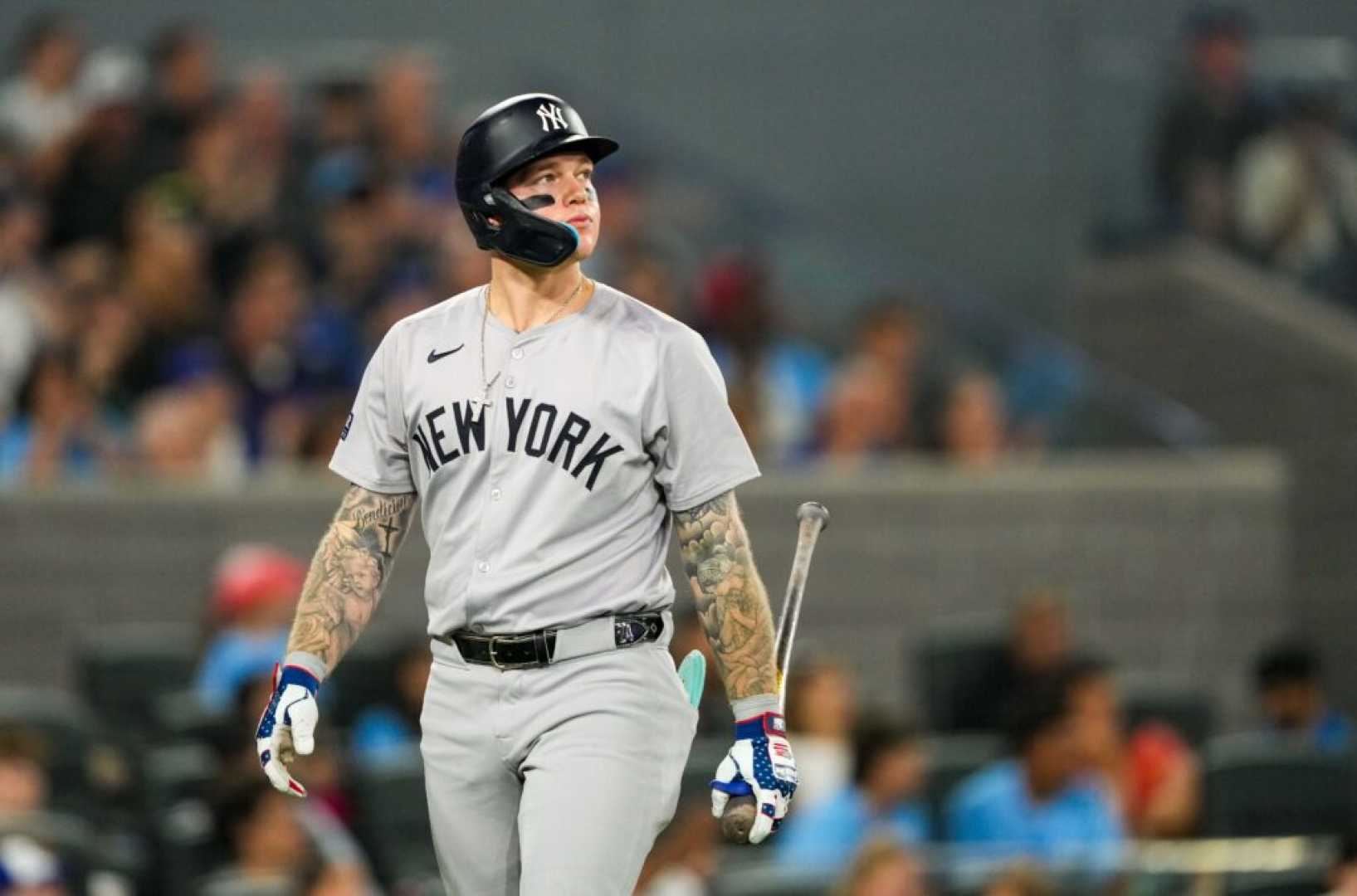 Alex Verdugo Mlb Free Agency 2025