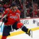 Alexander Ovechkin Nhl Goal Celebration 2024