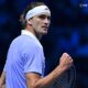 Alexander Zverev Atp Tennis Player Profile