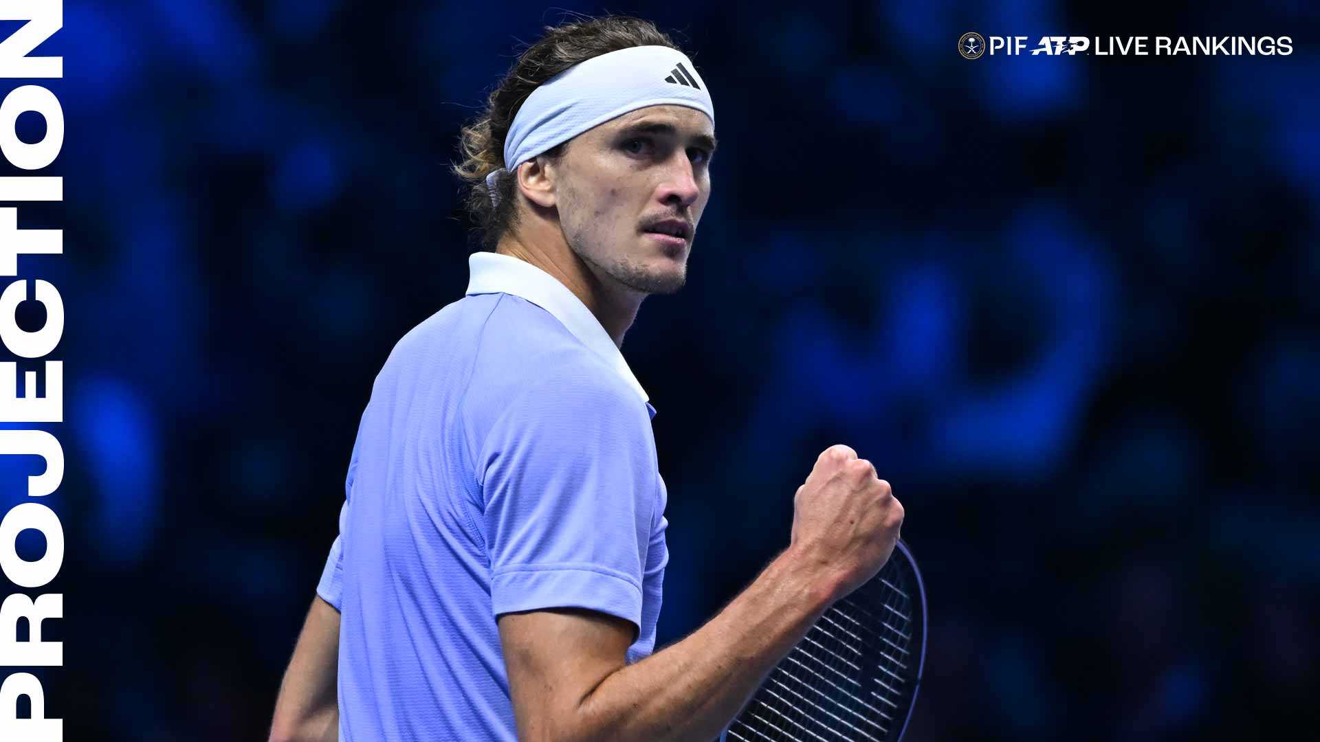 Alexander Zverev Atp Tennis Player Profile