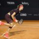 Alexander Zverev Rio Open Tennis Match Action