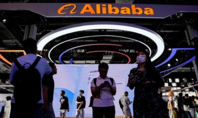 Alibaba Apple Partnership Artificial Intelligence