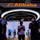 Alibaba Apple Partnership Artificial Intelligence