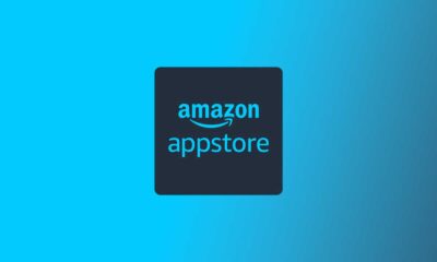 Amazon Appstore Android Shutdown Announcement