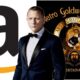 Amazon Mgm James Bond Franchise Announcement