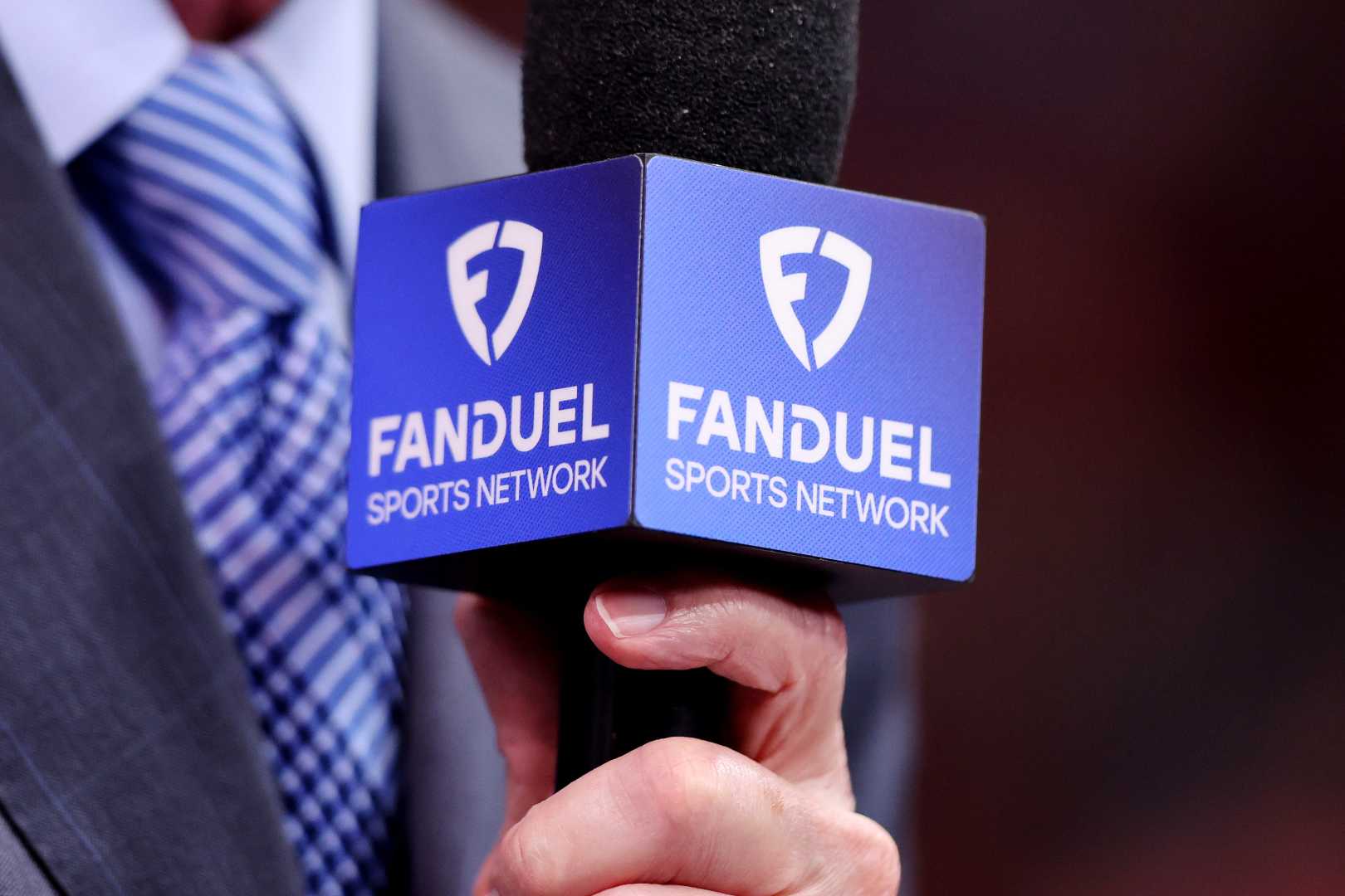 Amazon Prime Fanduel Sports Network Detroit