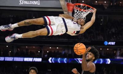 Andre Jackson Jr. Nba Slam Dunk Contest 2023