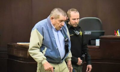 Andrew Lester Court Appearance News