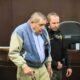 Andrew Lester Court Appearance News