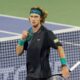 Andrey Rublev Dubai Tennis Championships 2025