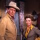 Angie Dickinson John Wayne Rio Bravo Movie Still