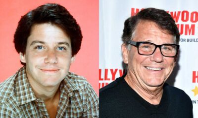 Anson Williams Happy Days Cast Reunion