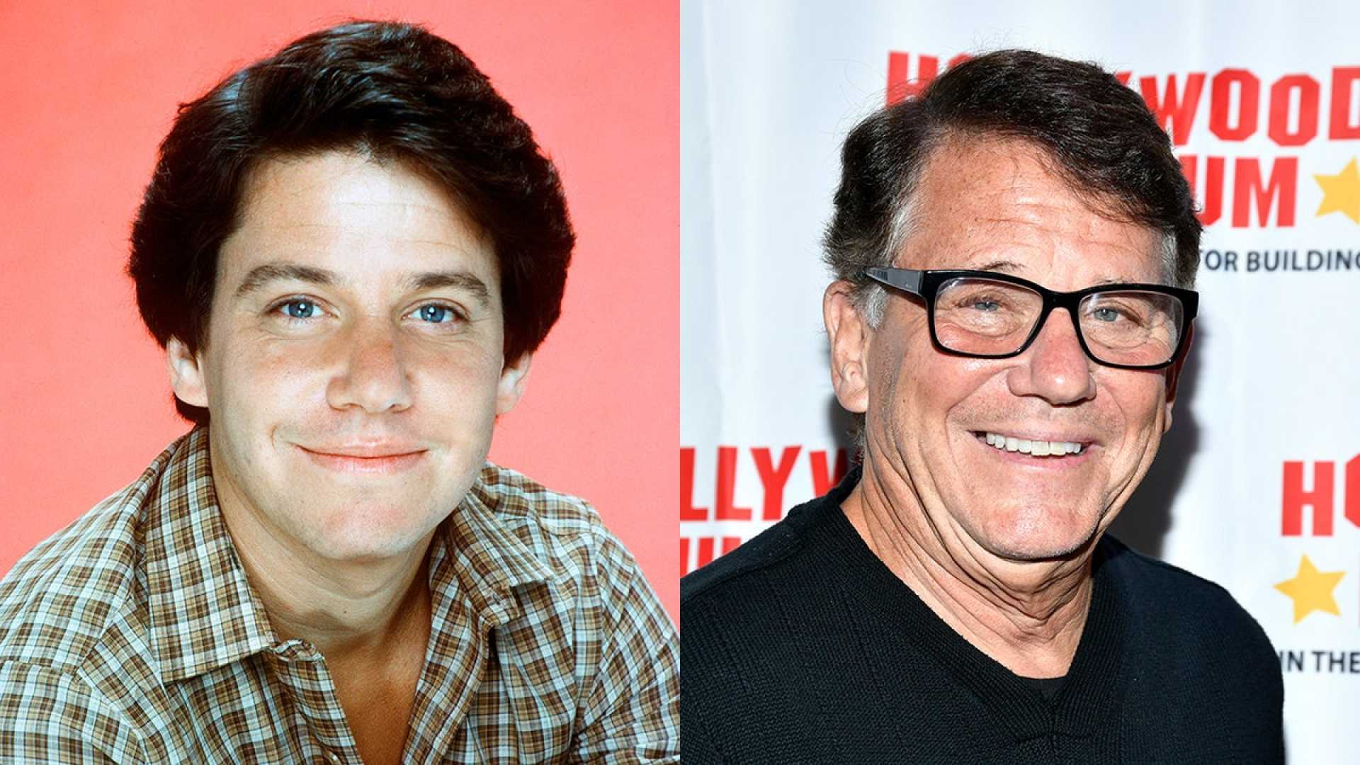 Anson Williams Happy Days Cast Reunion