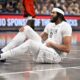 Anthony Davis Injury Dallas Mavericks