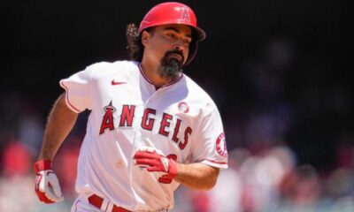 Anthony Rendon Injury News Los Angeles Angels Hip Surgery