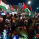 Anti Israel Protest Brooklyn Orthodox Jewish Neighborhood