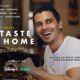 Antoni Porowski No Taste Like Home Cooking Show