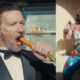 Antonio Banderas Super Bowl Commercial Bosch