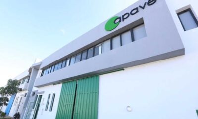 Apave Maroc Training Center Casablanca Inauguration