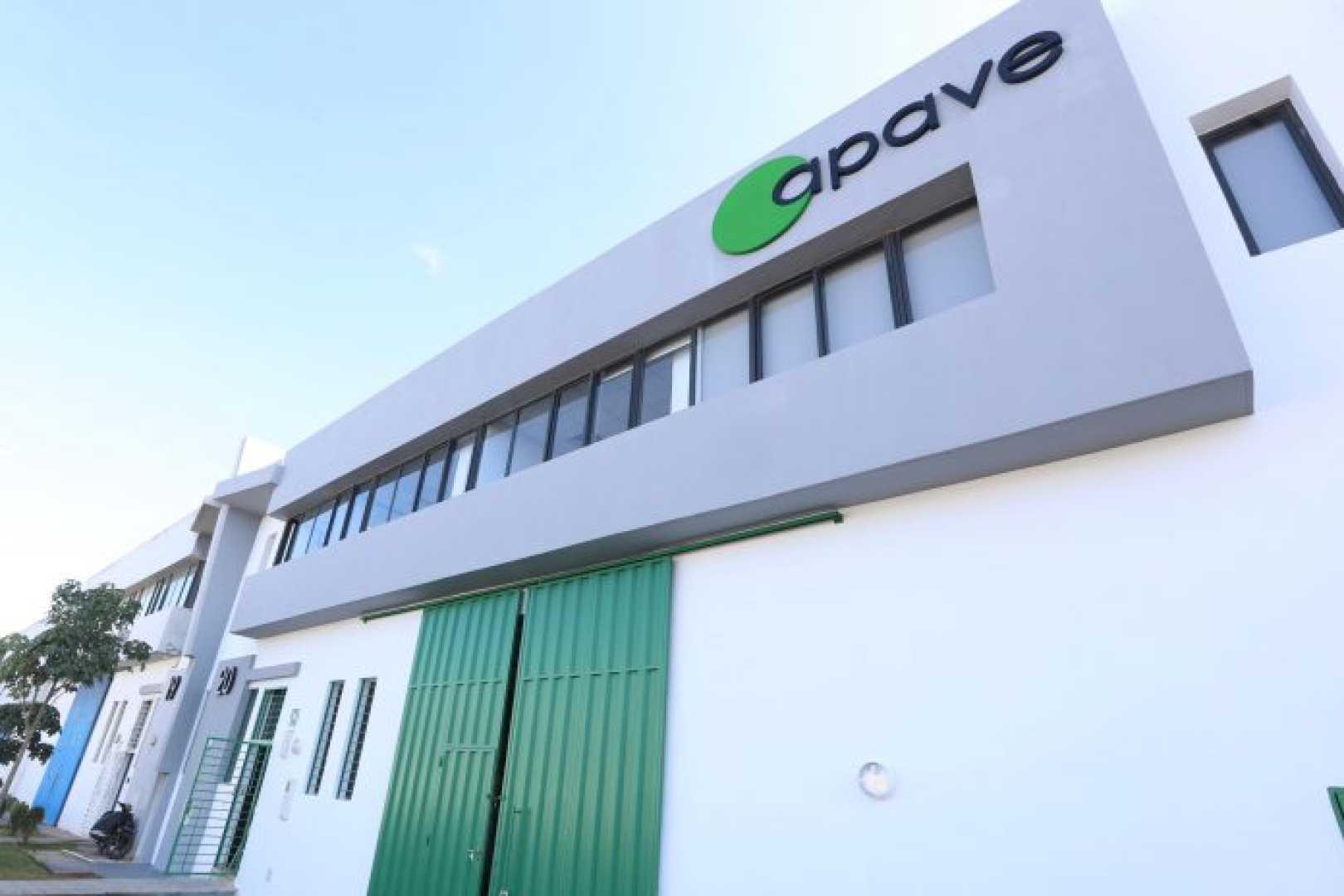 Apave Maroc Training Center Casablanca Inauguration