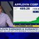 Applovin Ceo Stock Sale February 2025