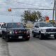 Archer City Texas Standoff Police Presence