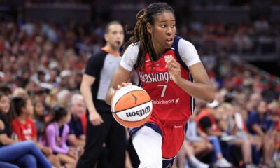 Ariel Atkins Chicago Sky Wnba Trade News