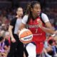 Ariel Atkins Chicago Sky Wnba Trade News