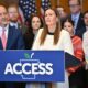 Arkansas Capitol Press Conference Gov. Sarah Huckabee Sanders