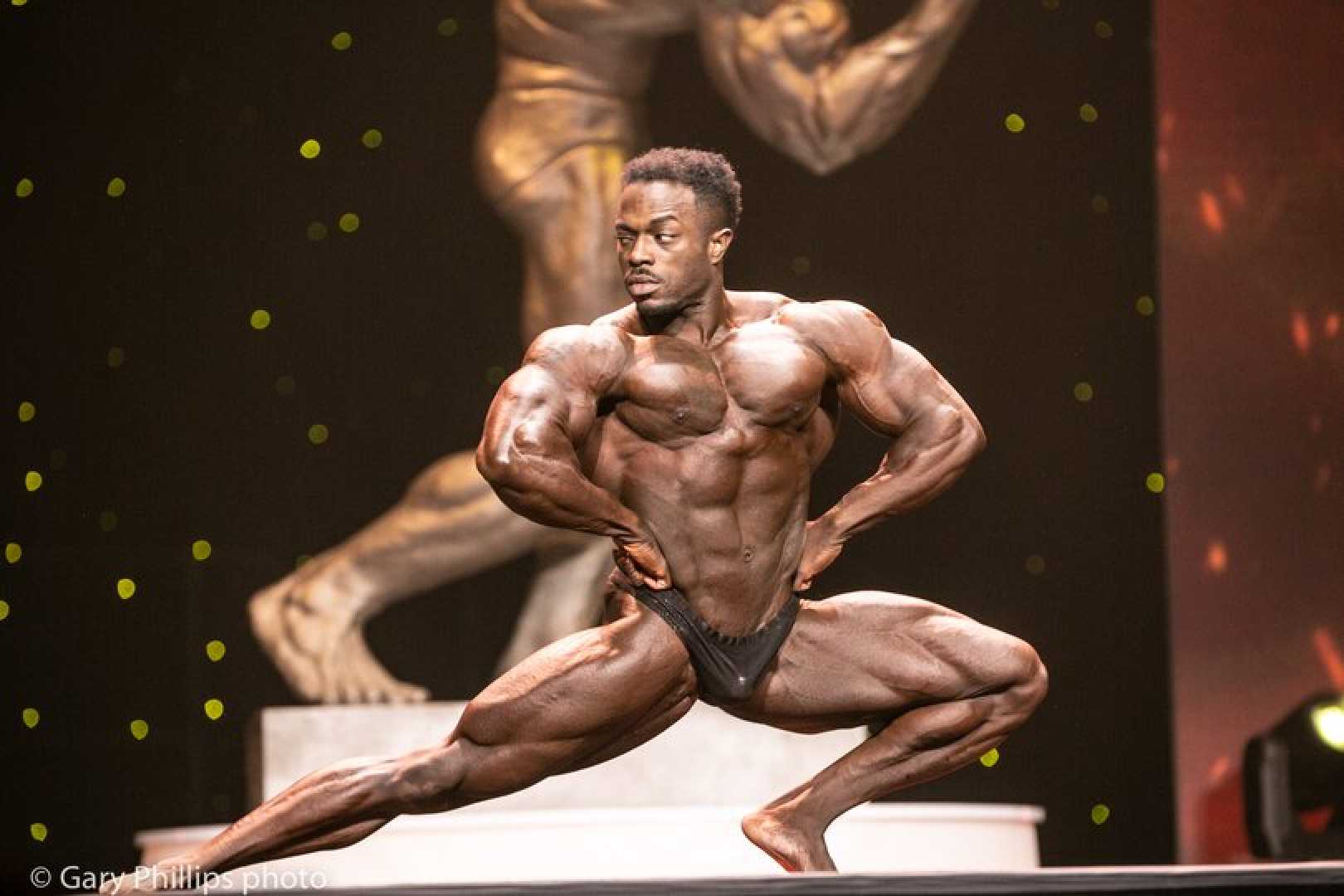 Arnold Sports Festival Bodybuilding Competition