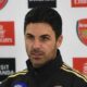 Arsenal Manager Mikel Arteta Press Conference Injuries