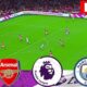 Arsenal Vs Manchester City 2025 Match