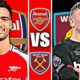 Arsenal West Ham Premier League Match Preview