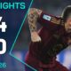 As Roma Vs Monza 4 0 Match Highlights