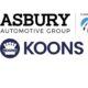 Asbury Automotive Group Acquisition Announcement