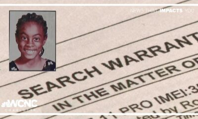 Asha Degree Disappearance Investigation Search Warrants