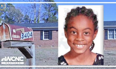 Asha Degree Missing Person Case Shelby North Carolina