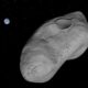 Asteroid 2024 Yr4 Space Collision