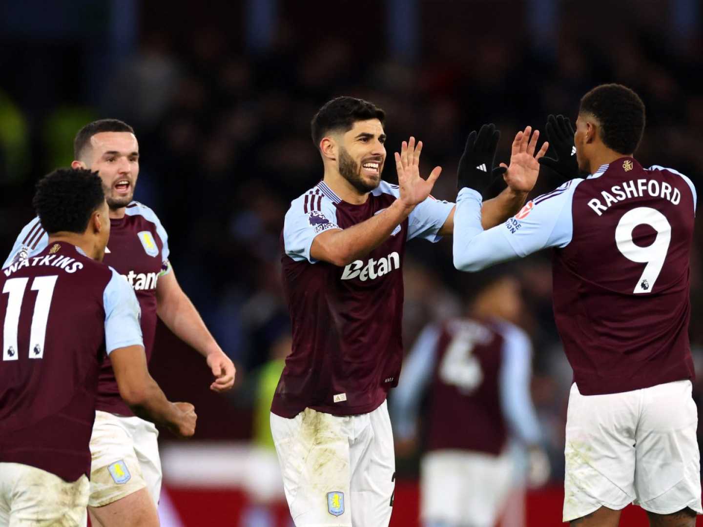 Aston Villa Vs Cardiff City Fa Cup Matchup