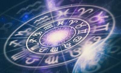 Astrological Forecast February 27 2025