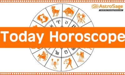 Astrology Zodiac Signs Predictions Daily Horoscopes