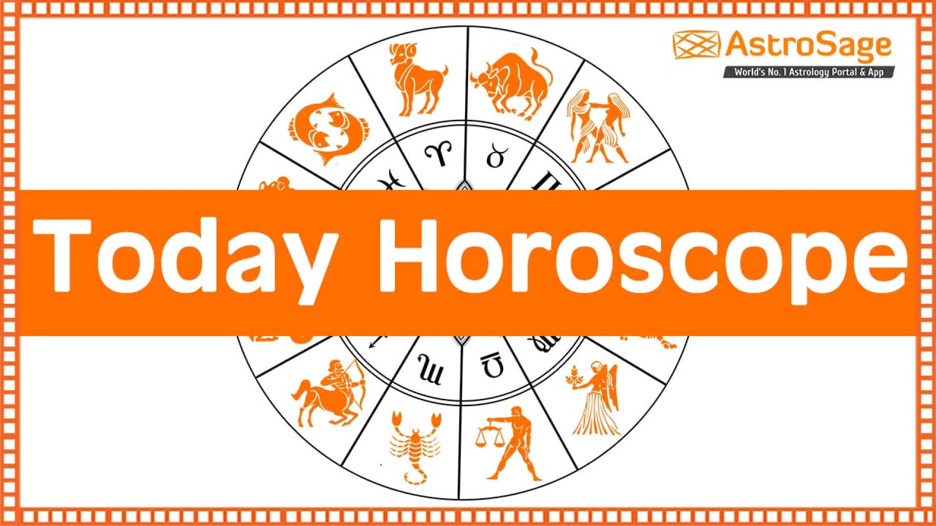 Astrology Zodiac Signs Predictions Daily Horoscopes