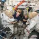 Astronauts In Space Interview