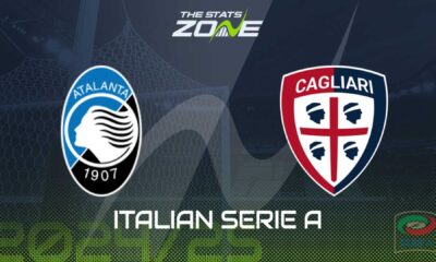 Atalanta Vs Cagliari Serie A Match Preview